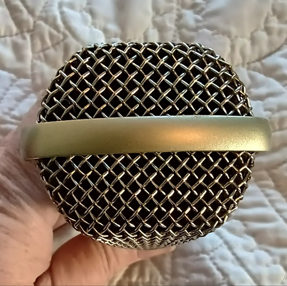 Behringer C-1 Studio Condenser Microphone